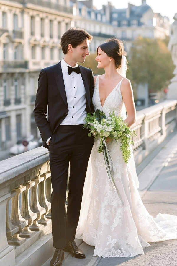 Curating the perfect destination wedding experience