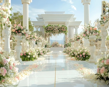 Floral design and styling