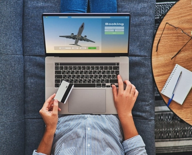 Guest travel and accommodation