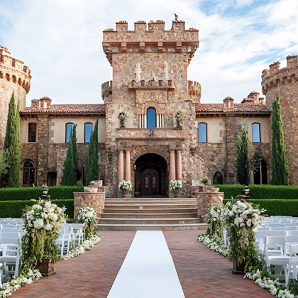 Exotic retreats and remote sanctuaries