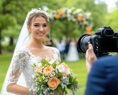 Visual storytelling and photography